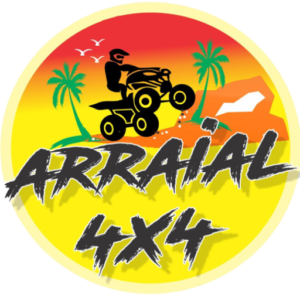Arraial 4x4