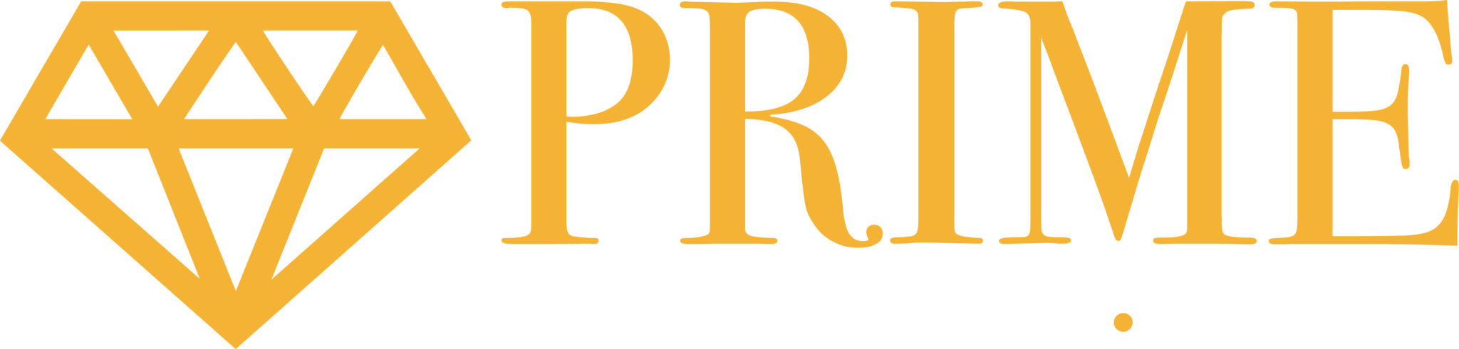 Prime Gourmet